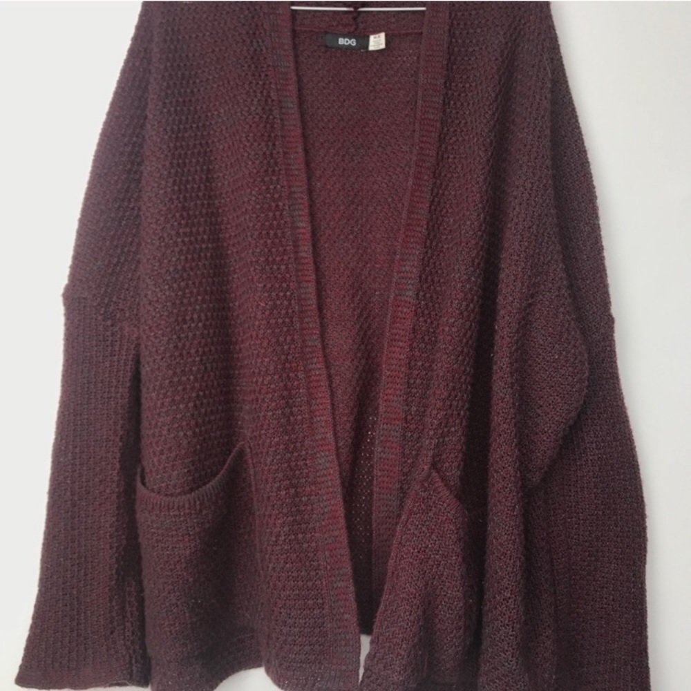 BDG Cardigan